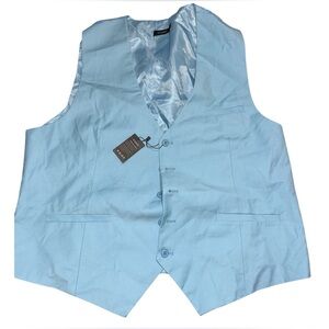🆕 Men’s faimo vest